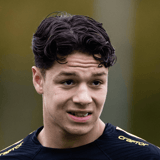 Charlie Pavey, AIK Solna