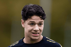 Charlie Pavey, AIK Solna