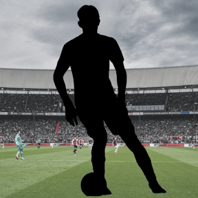 Feyenoord denkt óók aan de beste balveroveraar van Europa