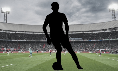 Stijn Spierings, Stijn Spierings Feyenoord