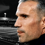 Robin van Persie, Feyenoord