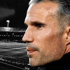 Miljoenenaankoop is uitgespeeld bij Feyenoord: 'Het wordt echt niks'