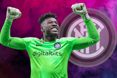André Onana