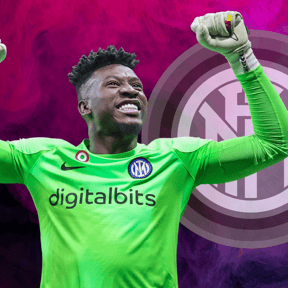 Ruildeal in de maak: Onana op weg naar Premier League als vervanger van recordkeeper