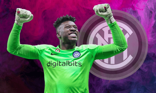 André Onana