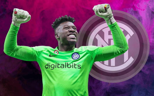 André Onana
