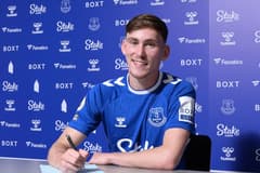 James Garner, Everton, 2022/23