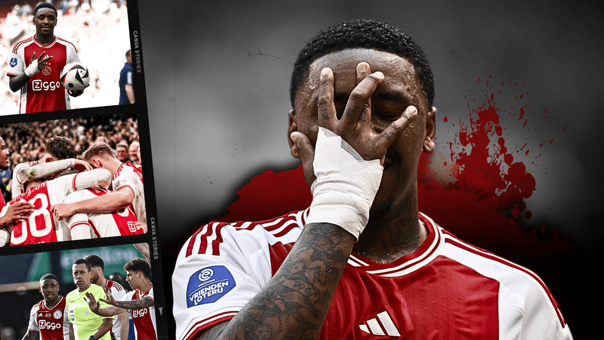 Steven Bergwijn