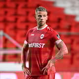Toby Alderweireld, Royal Antwerp, 2022/23