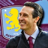 Unai Emery, Aston Villa, 2024/25