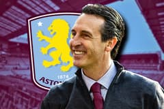Unai Emery, Aston Villa, 2024/25