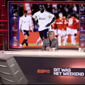 Slechts één Ajax-aankoop kan Perez bekoren: ‘Een echte voltreffer’