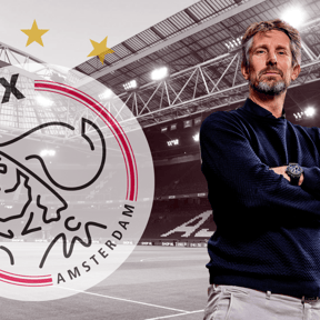 Ajax was 150 miljoen euro aan transferinkomsten misgelopen zonder Van der Sar