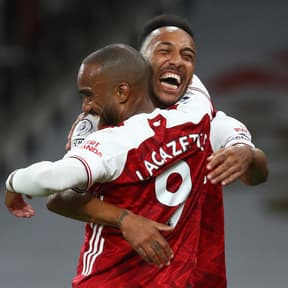 Aubameyang & the five players who could still leave Arsenal