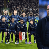 Arne Slot, Feyenoord team