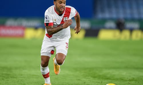 Arsenal and Milan chase Bertrand after Southampton contract rejection