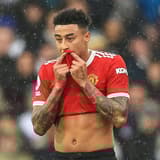 Jesse Lingard, Manchester United, 2021/22