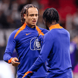 Jeremie Frimpong, Xavi Simons