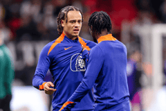 Jeremie Frimpong, Xavi Simons