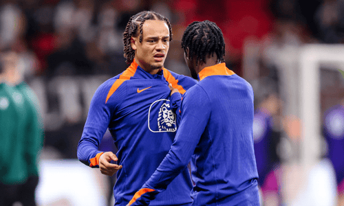 Jeremie Frimpong, Xavi Simons