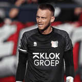 Jasper Cillessen, NEC