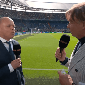 PSV denkt aan laatbloeier in Rotterdam voor komend seizoen