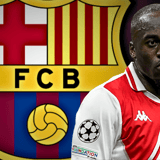 Jordan Teze, Barcelona