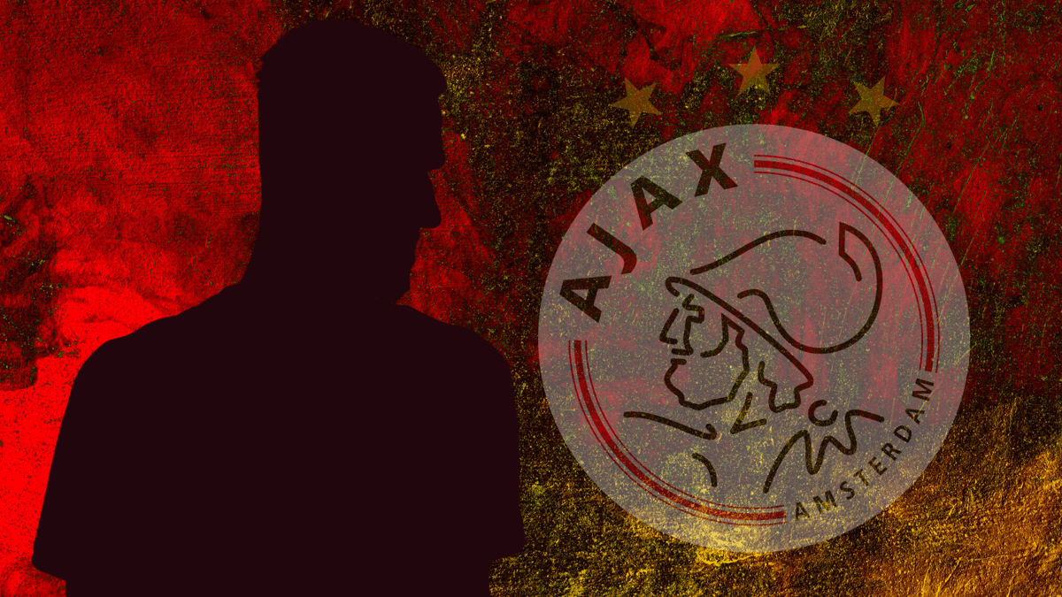 Branco van den Boomen, Ajax