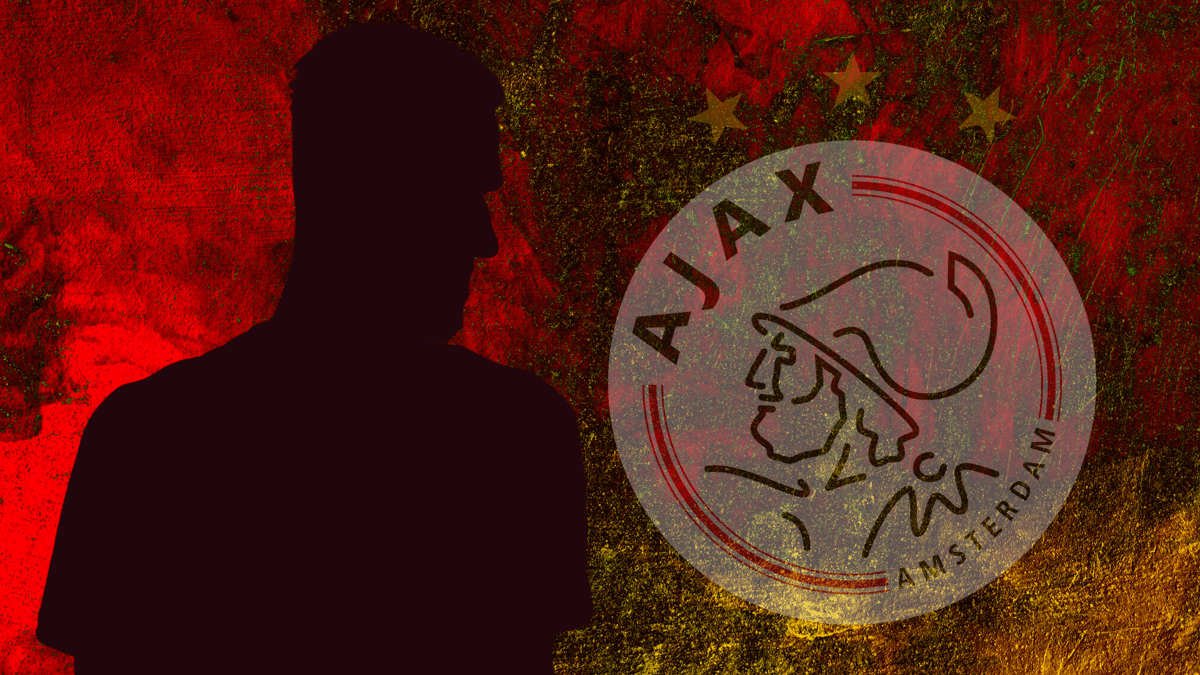 Branco van den Boomen, Ajax