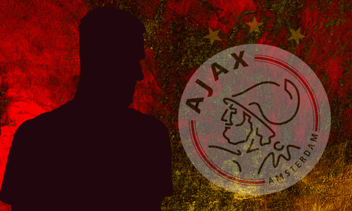Branco van den Boomen, Ajax