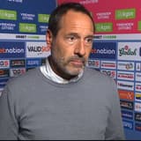 John van 't Schip, Ajax