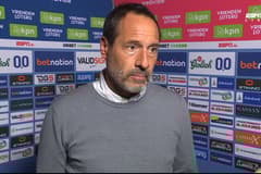 John van 't Schip, Ajax