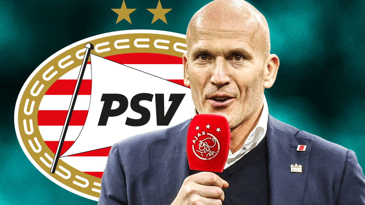 Alex Kroes, PSV, Ajax