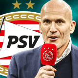 Alex Kroes, PSV, Ajax