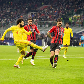 Salah highlights Liverpool importance by matching 35-year-old record