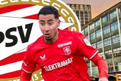 Anass Salah-Eddine, PSV, West Bromwich