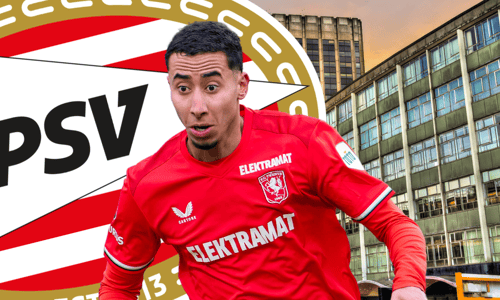 Anass Salah-Eddine, PSV, West Bromwich