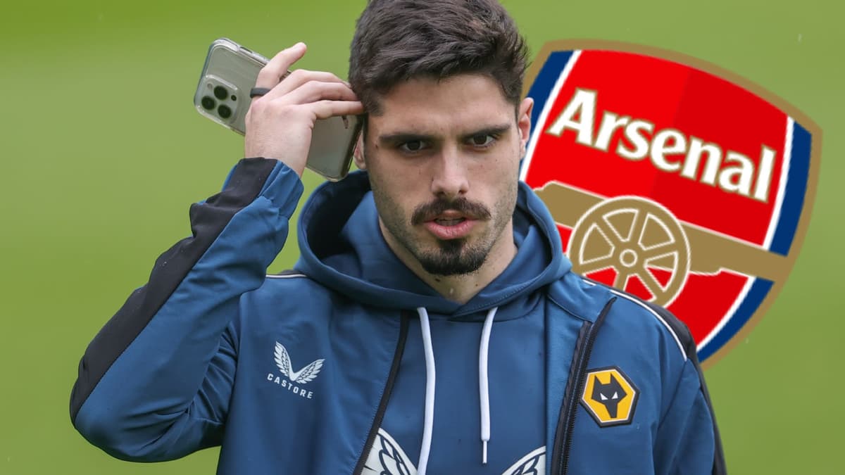 Pedro Neto, Wolves, 2022/23