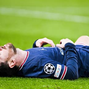 Why Messi could pick MLS over a return to Barca 