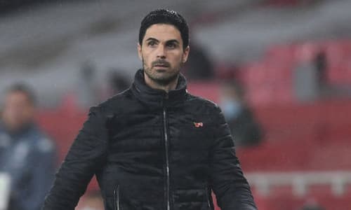 Mikel Arteta ‘loves’ Paris but remains focused on Arsenal amid PSG links