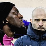 Axel Disasi, Enzo Maresca, Chelsea, 2024/25