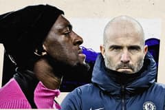 Axel Disasi, Enzo Maresca, Chelsea, 2024/25