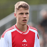 Sean Steur, Ajax