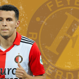 Oussama Idrissi, Feyenoord