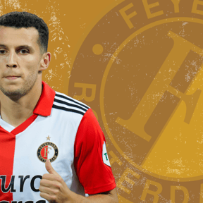 Feyenoord bereidt formeel bod voor na nieuws over Idrissi en Szymański
