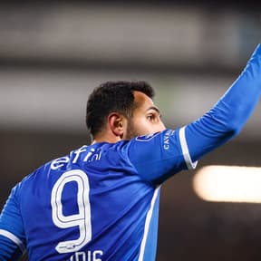 AZ moet door interesse van Valencia vrezen voor vertrek van volgende sterspeler