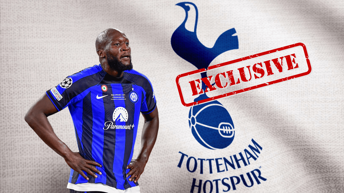 Lukaku
