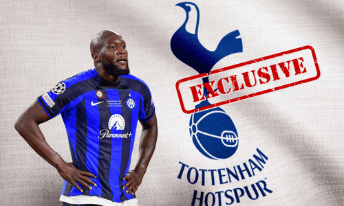 Lukaku