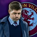 Steven Gerrard, Aston Villa