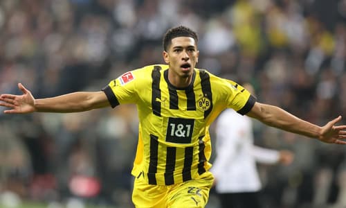 Jude Bellingham, Borussia Dortmund, 2022/23